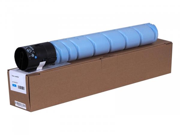 Modified Toner Typ: B1207 cyan