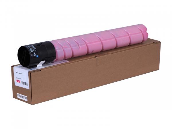 Modified Toner Typ: B1208 magenta