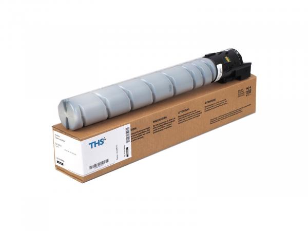 Modified Toner Typ: B1377 black