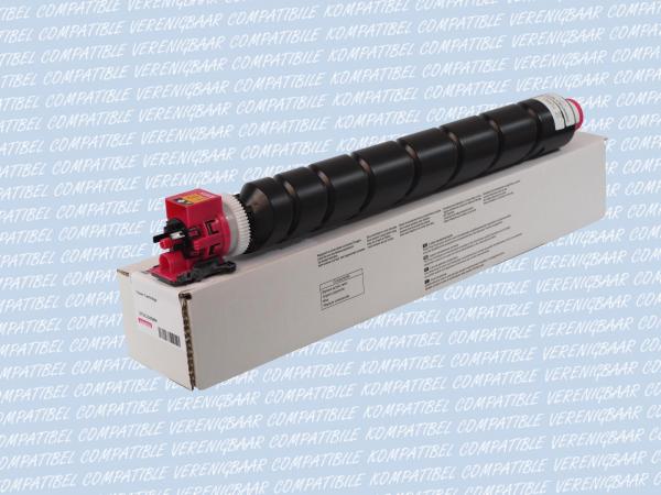 Kompatibler Toner Typ: B1415 Magenta