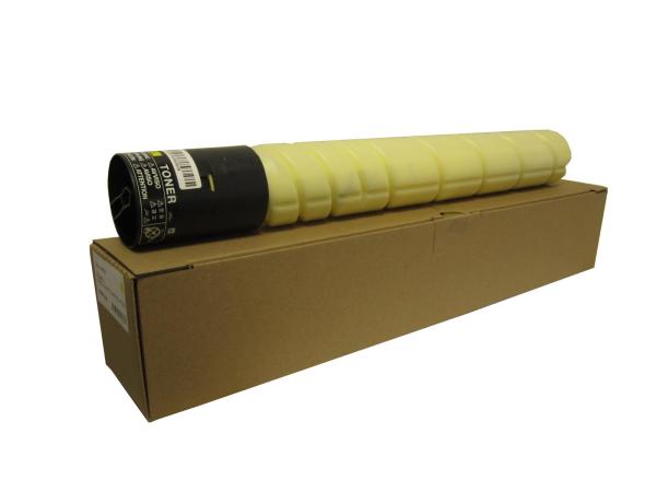 Modified Toner Typ: B1039 yellow