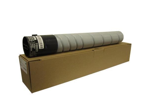 Modified Toner Typ: B1036 black