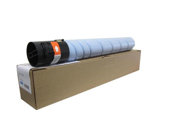 Modifizierter Toner Typ: B1027 Cyan