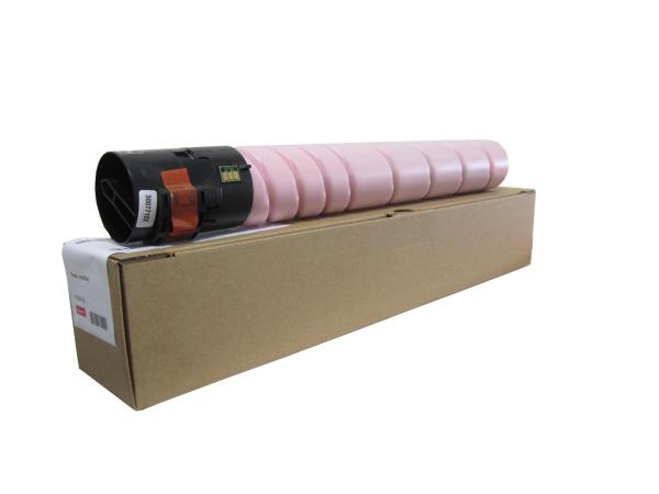Modifizierter Toner Typ: B1028 Magenta