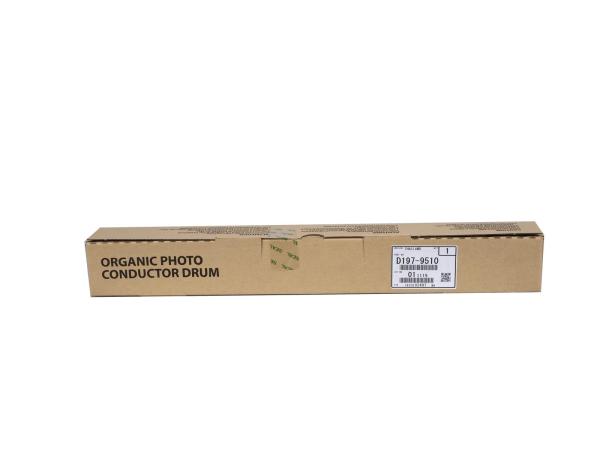 Genuine OPC Drum Typ: D1979510 black