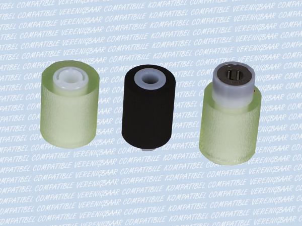 Kompatibler ADF Papier Einzugsrollen Kit Typ: AF03-0094