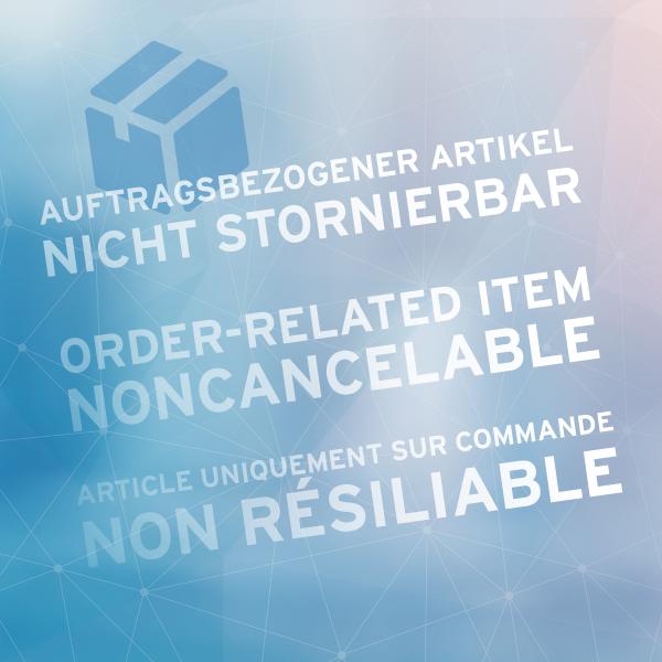 Genuine Maintenance Kit Typ: 408109