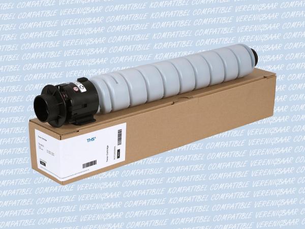 Compatible Toner Typ: 842311 Black