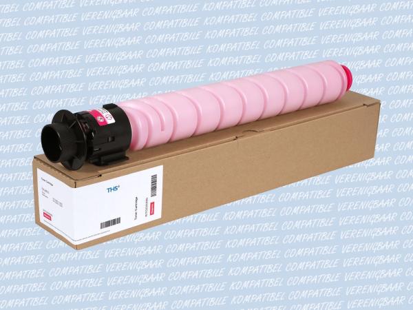 Compatible Toner Typ: 842313 Magenta