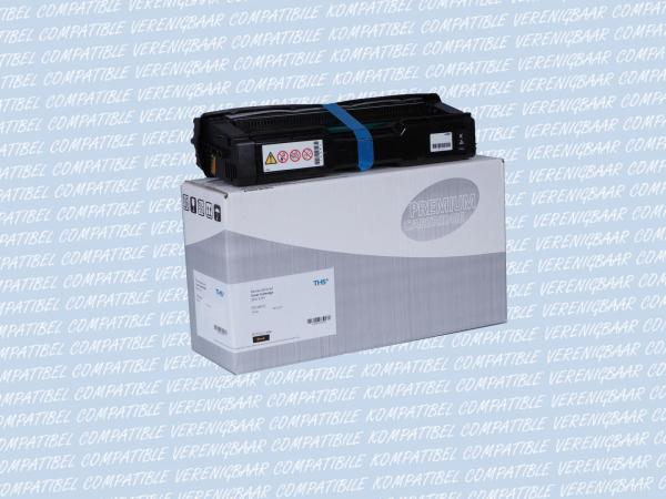 Compatible Toner Typ: 407634, 406479 black