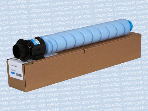 Kompatibler Toner Typ: 841928 Cyan