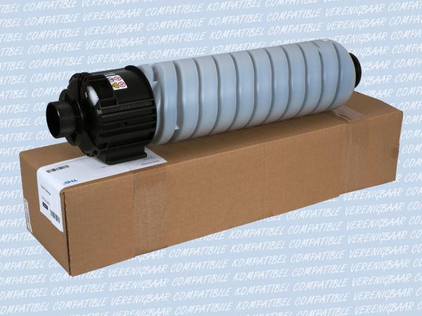 Compatible Toner Typ: 841994, 842125, 842000, 842127 black