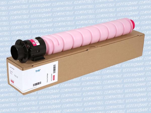 Kompatibler Toner Typ: 842257 Magenta