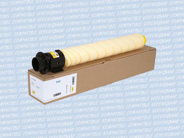 Kompatibler Toner Typ: 842256 Yellow
