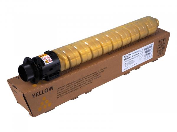 Original Toner Typ: 842256 Yellow