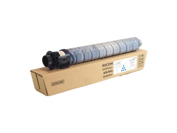 Original Toner Typ: 842509 Cyan