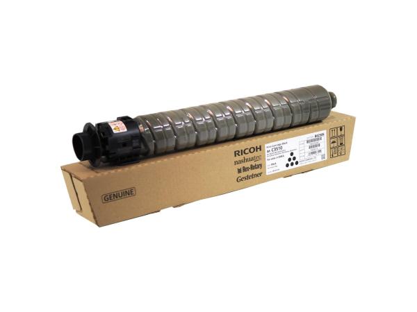 Original Toner Typ: 842506 Schwarz ( Black )