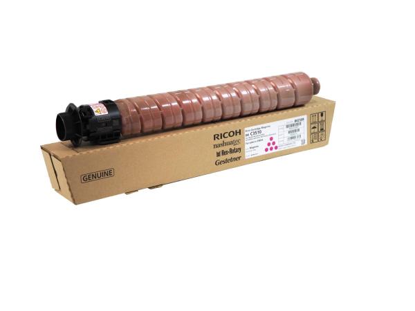Original Toner Typ: 842508 Magenta