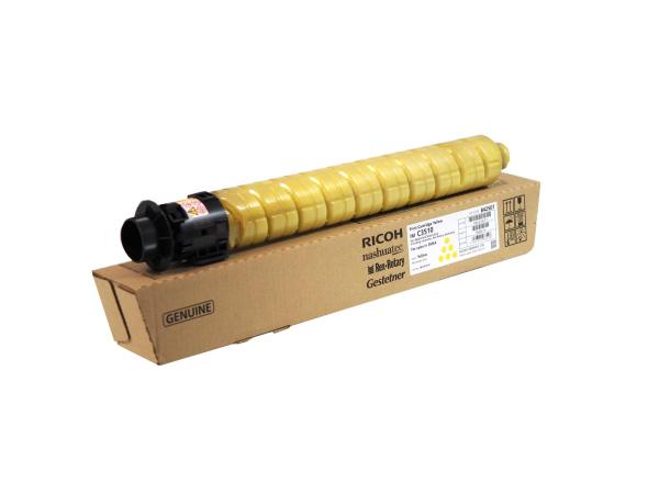 Original Toner Typ: 842507 Yellow
