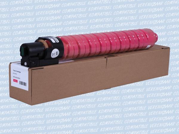 Kompatibler Toner Typ: MPC5000E Magenta für Nashuatec MP C2800 / MP C3001 / MP C3501 / MP C4000 / MP C4501 / MP C5000 / MP C5501