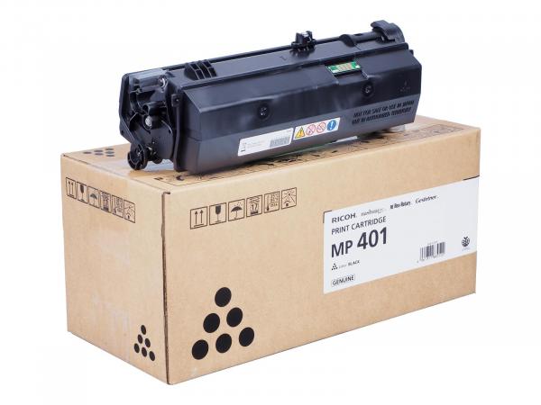 Original Toner Typ: 841887 Schwarz ( Black )