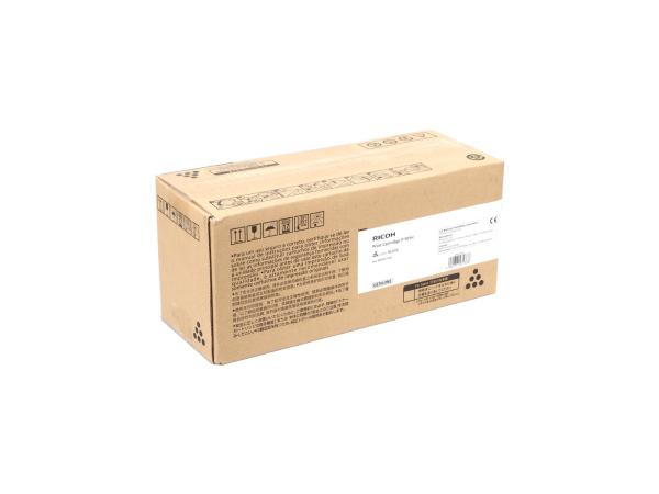 Original Toner Typ: 418447 Schwarz ( Black )