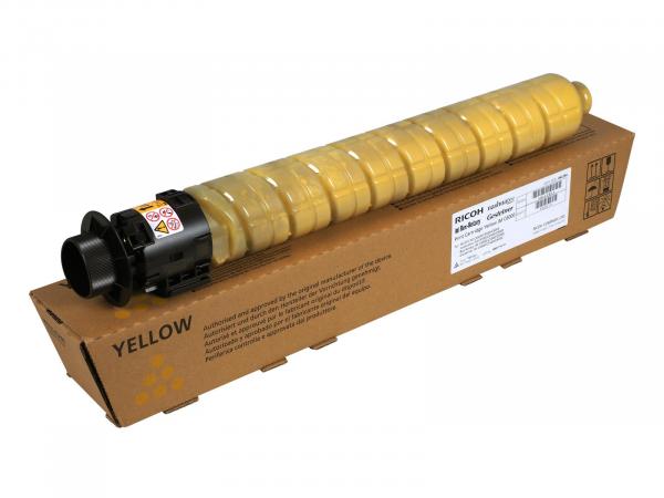 Original Toner Typ: 842284 Yellow