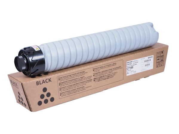 Genuine Toner Typ: 828330 black