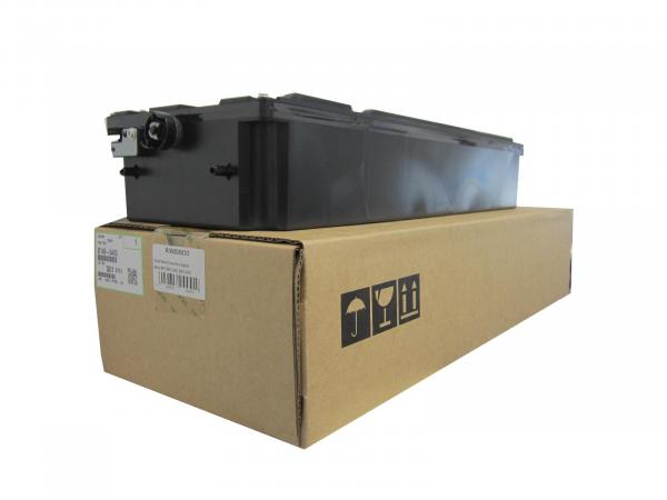 Genuine Waste Toner Box Typ: D1496400, 416890 for Nashuatec MP C2003 / MP C2503 / MP C3003 / MP C3004 / MP C3503 / MP C3504 / MP C4503 / MP C4504 / MP C5503 / MP C5504 / MP C6003 / MP C6004