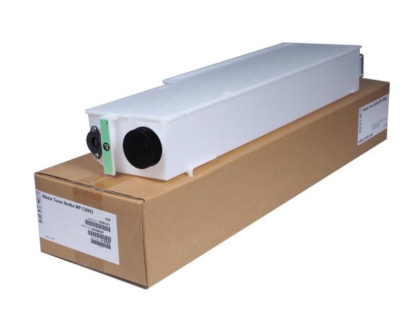 Genuine Waste Toner Box Typ: D1363507, D1363505, 416889, D1363508