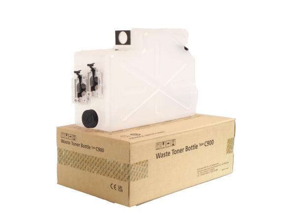Compatible Waste Toner Box Typ: 404229