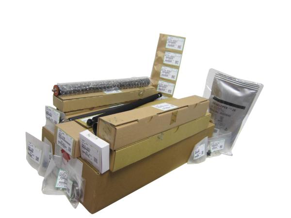 Genuine Maintenance Kit Typ: 138