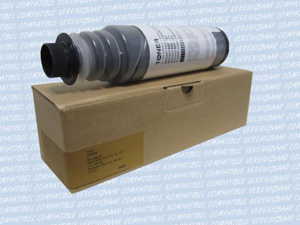 Compatible Toner Typ: 888261, 888267, 888262 black