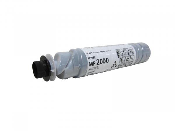 Genuine Toner Typ: 885094, 885095, 842015, 888216 black