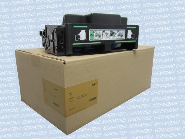 Compatible Toner Typ: 407007, 407008, 402810, 407649 black