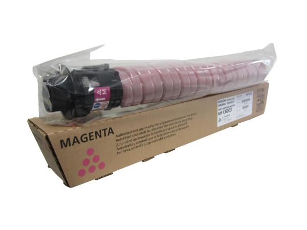 Original Toner Typ: 841855 Magenta