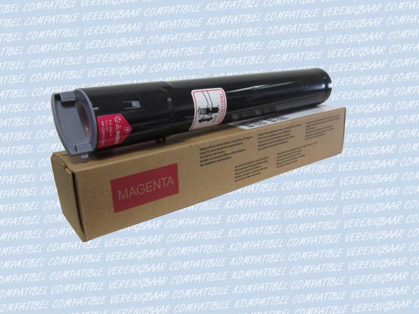 Compatible Toner Typ: 841506 magenta