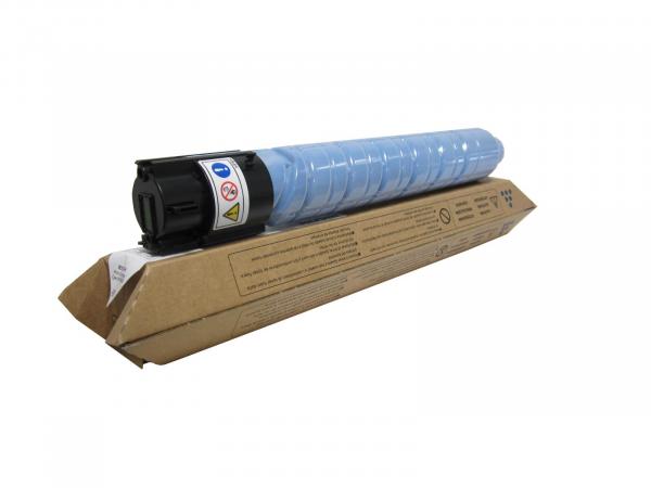 Genuine Toner Typ: 841551, 841555, 842039, 842238 cyan
