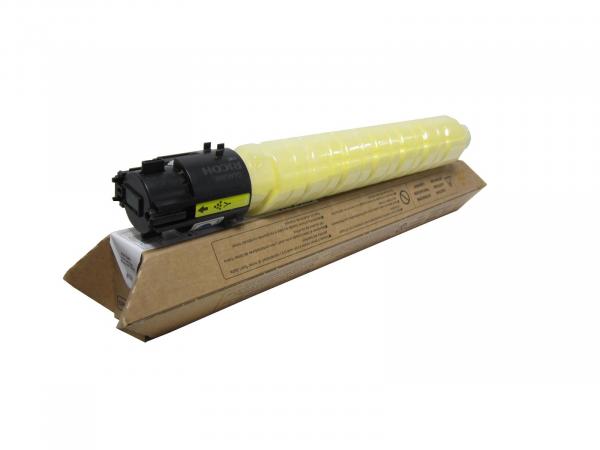 Original Toner Typ: 841553, 841557, 842041, 842236 Yellow