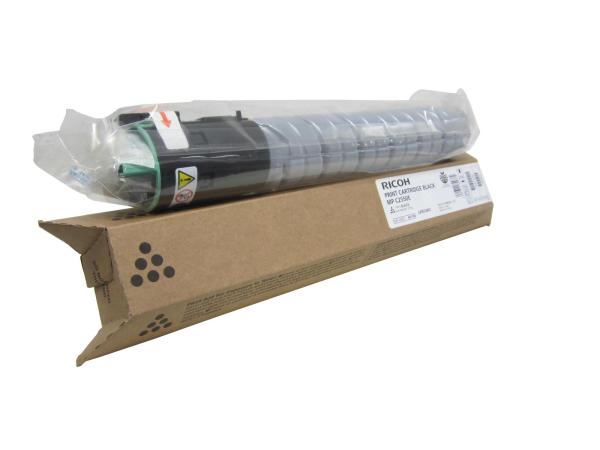 Original Toner Typ: 841196, 841208, 842057 Schwarz ( Black ) für Lanier LD520 / LD525 / LD620 / LD625