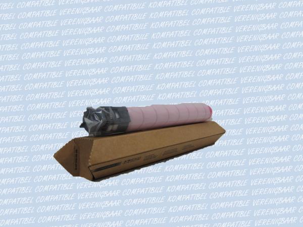 Kompatibler Toner Typ: 841301 Magenta