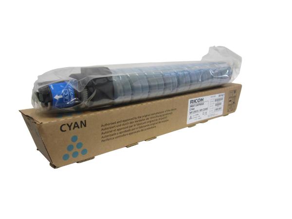 Original Toner Typ: 841427, 841431, 842046 Cyan
