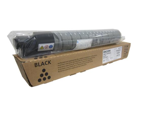 Genuine Toner Typ: 841579, 841580, 842047, 841424 black
