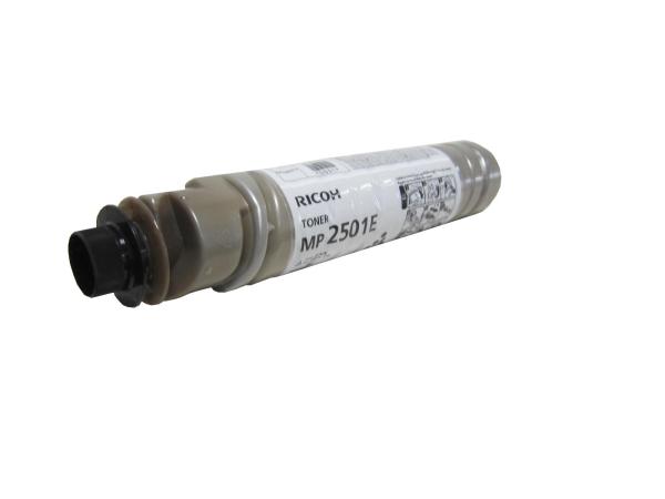 Genuine Toner Typ: 841769, 842009, 841991 black