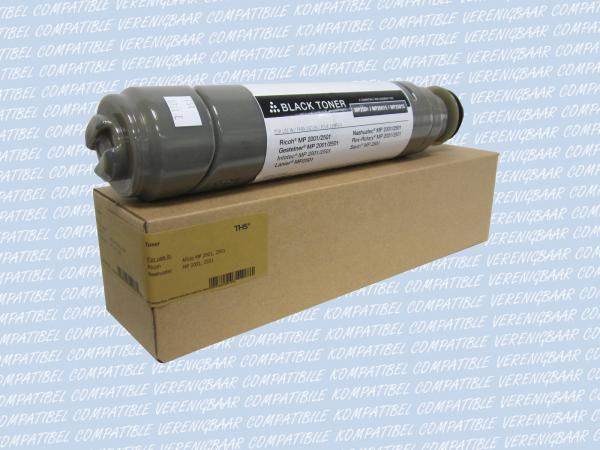 Compatible Toner Typ: 841769, 841991 black