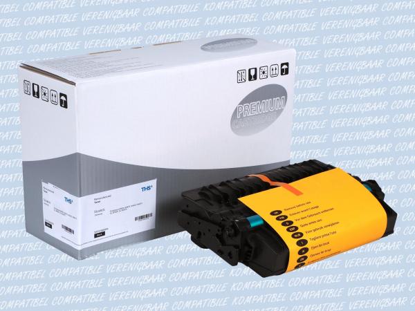 Kompatibler Toner Typ: MLT-D203E Schwarz ( Black )