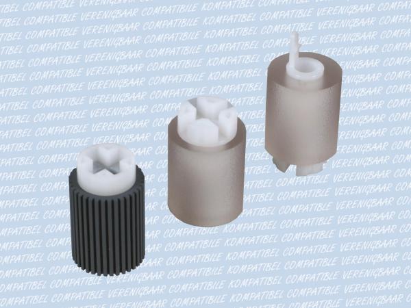 Compatible ADF Paper Feed Roller Kit Typ: NROLR2120FCZZ