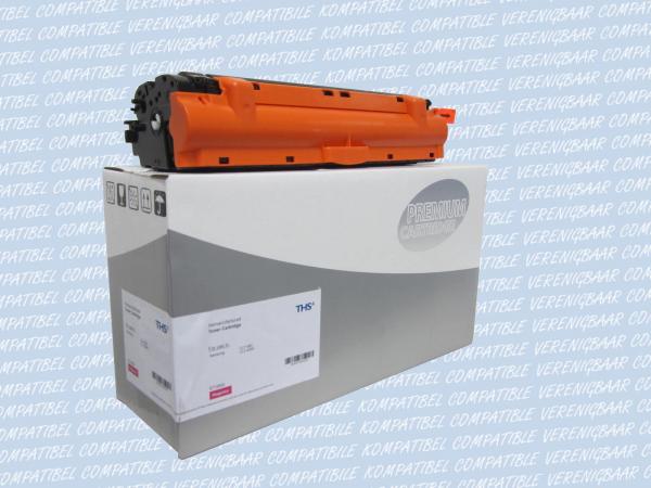 Compatible Toner Typ: CLT-M506L magenta