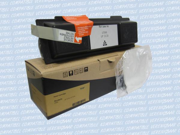 Compatible Toner Typ: 4413010010 black