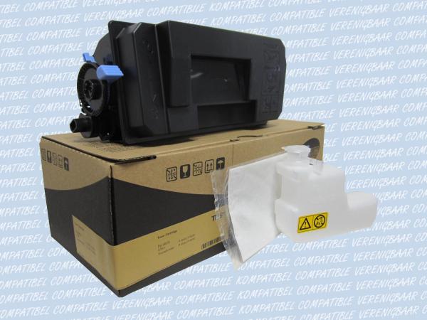 Compatible Toner Typ: 4436010010 black